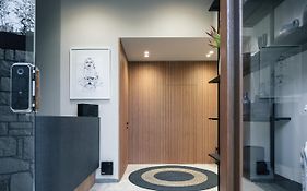 Chapter 02 Gallery Suites